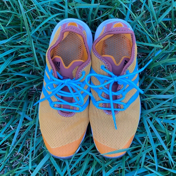 EUC Adidas Climacool Voyager Size:6 - Picture 4 of 10